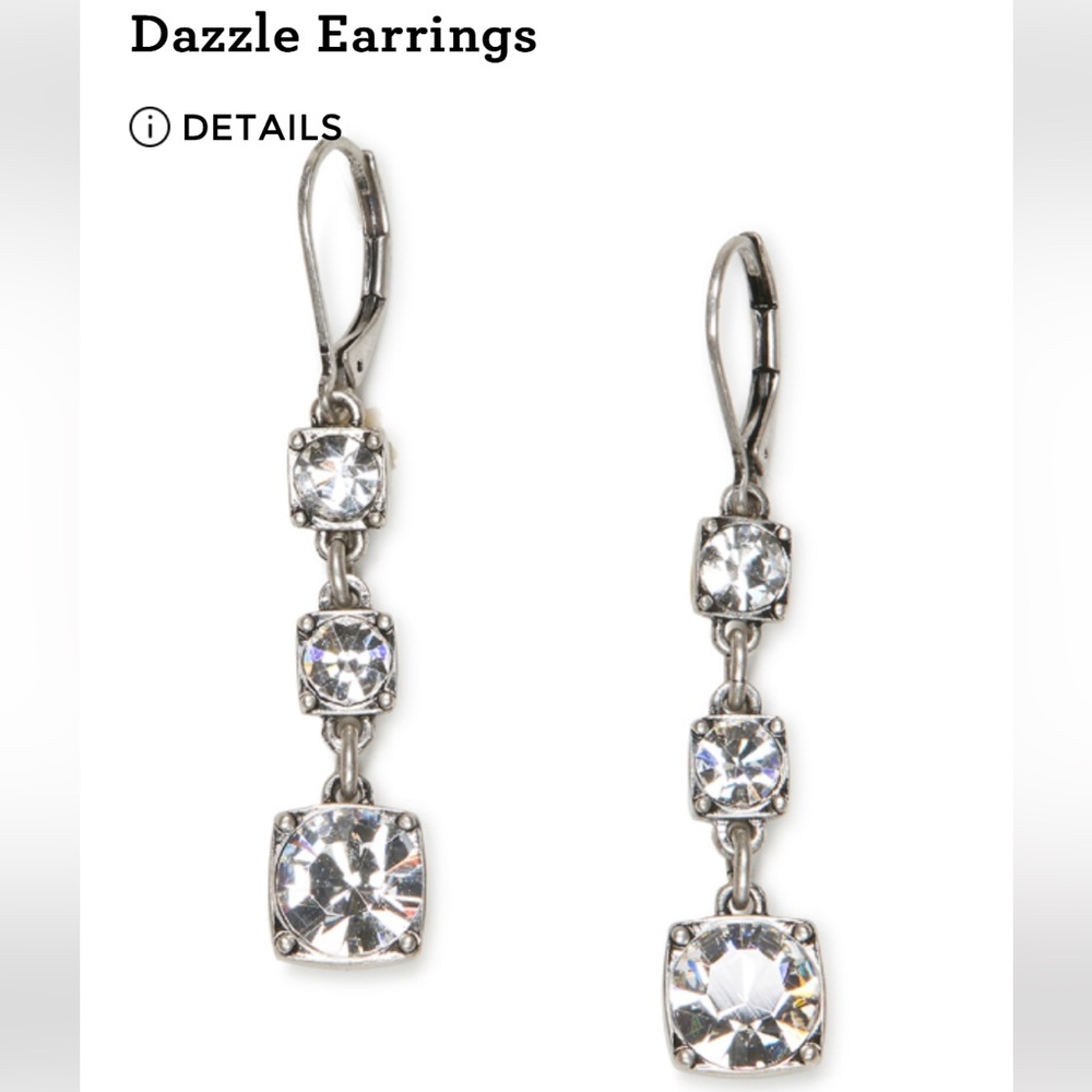 Cabi Dazzle Earrings